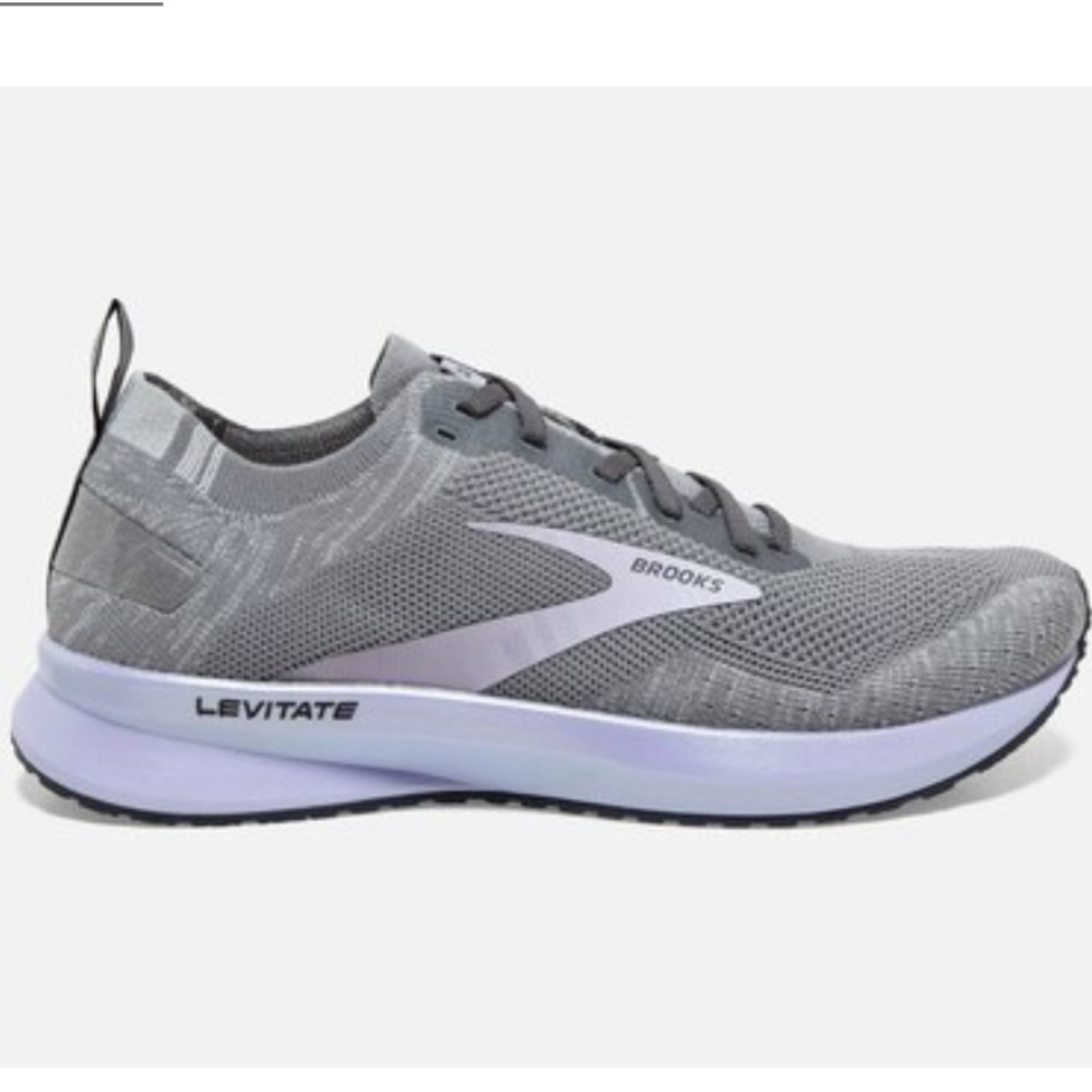 BROOKS Levitate 4 Running shoes Sz  8.5